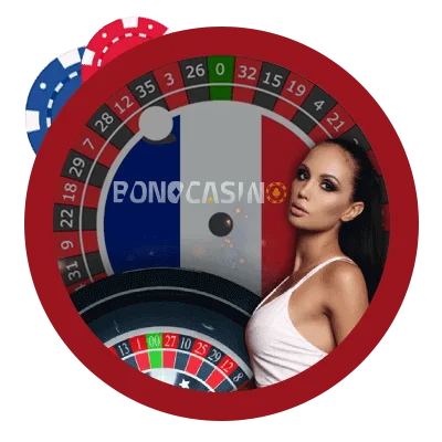 jugar a la ruleta francesa en casinos online