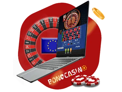 ruleta europea gratis en casinos online