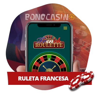 ruleta francesa online gratis