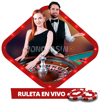 ruleta en vivo para casinos online