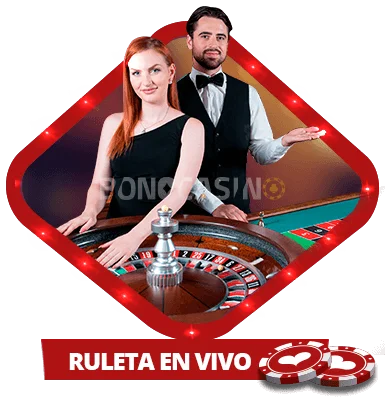 ruleta en vivo para casinos online