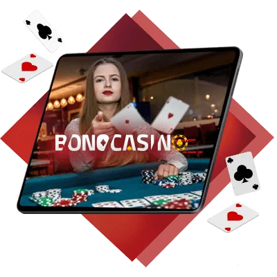 casinos con juegos de cartas online