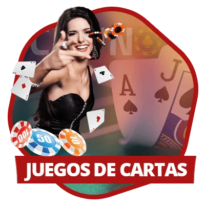 juegos de cartas en casinos online