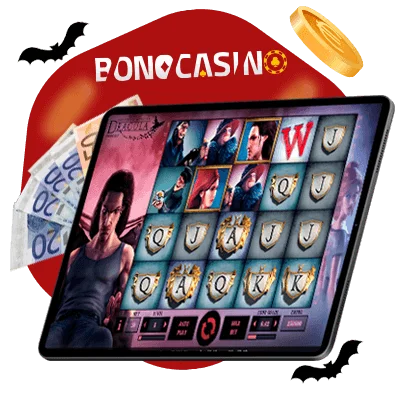 casinos online con tragaperras con apuestas reales