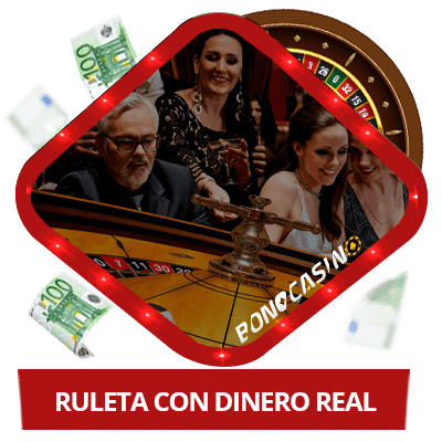 ruleta online con dinero real en casinos