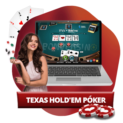 texas holdem online