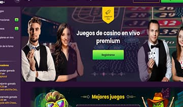 Bizzo Casino Espana