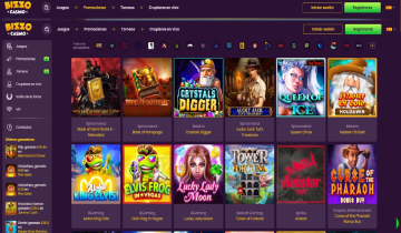 Bizzo Casino España
