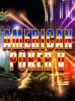 american poker v
