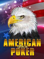 american poker gold