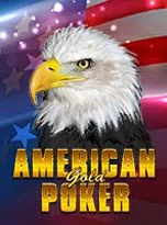 american poker gold