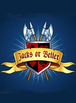 jacks or better