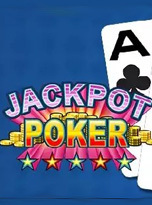jackpot poker