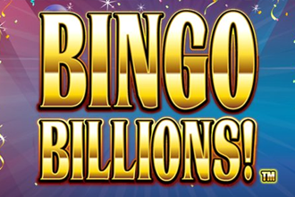 Bingo Billions