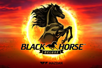 Black Horse Deluxe