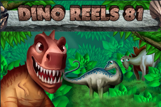 Dino Reels 81