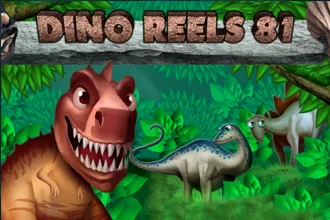 Dino Reels 81