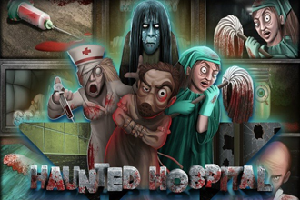 Haunted Hospital