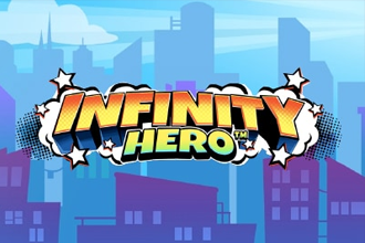 Infinity Hero