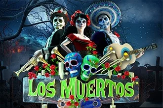 Los Muertos
