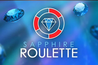 Sapphire Roulette