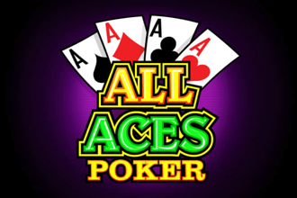 All Aces Poker