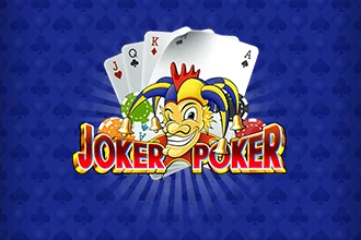 Joker Poker