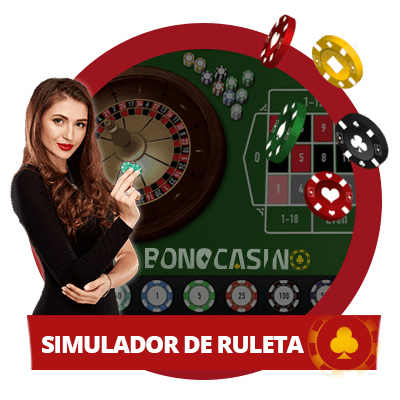 simulador ruleta