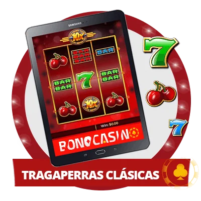 tragaperras clasicas