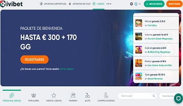 ivibet casino
