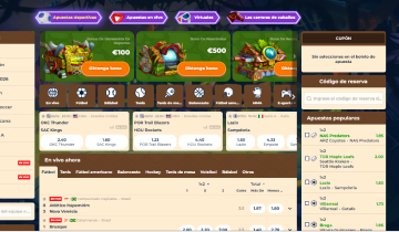 Wazamba Analisis y opiniones