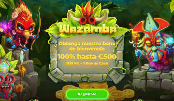Wazamba Juegos