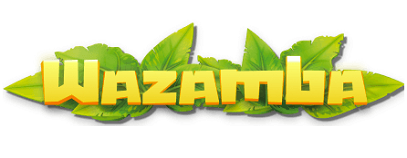 Wazamba logo