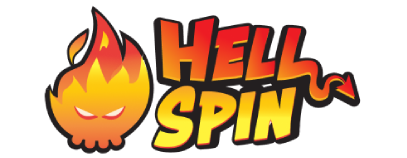 HellSpin logo