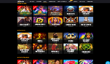 20bets casino en vivo