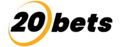 20Bets logo