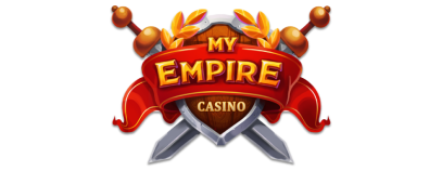 Myempire logo