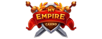 Myempire logo