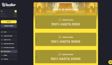 Promociones Winstler