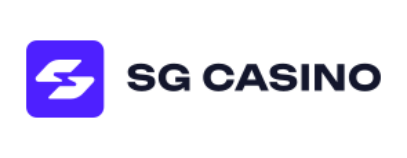 Sg Casino logo