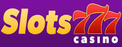 Slots777 logo