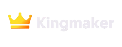 Kingmaker logo