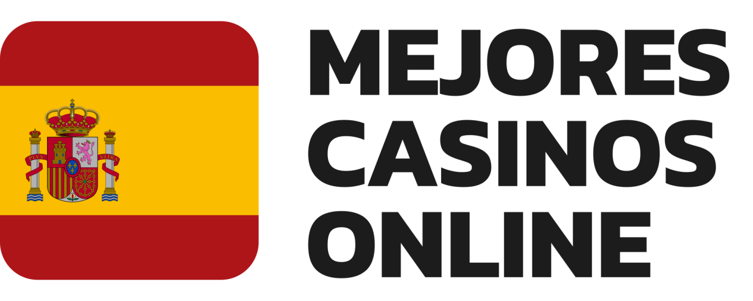 Mejores Casinos Online Logo